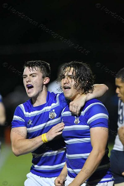 Wheaton Men\'s Rugby vs Mass Maritime.  Photo by Keith Nordstrom